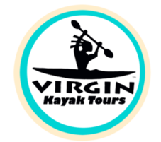 Virgin Kayak Tours